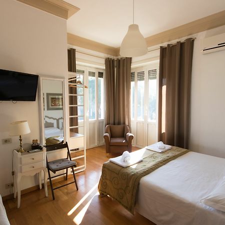Le Suites Di Tevere Home Roma Exterior foto