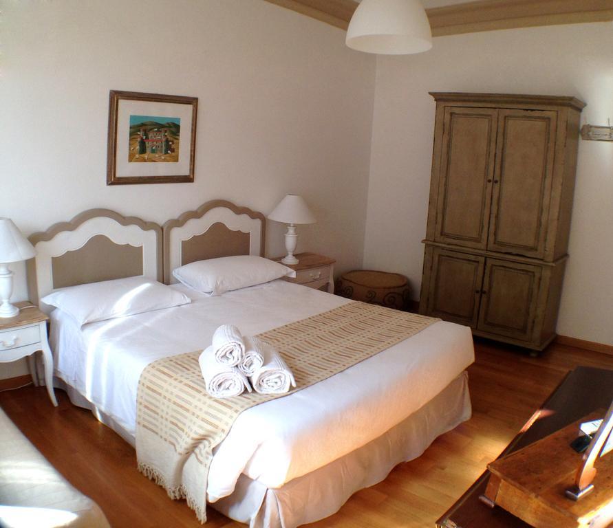Le Suites Di Tevere Home Roma Habitación foto
